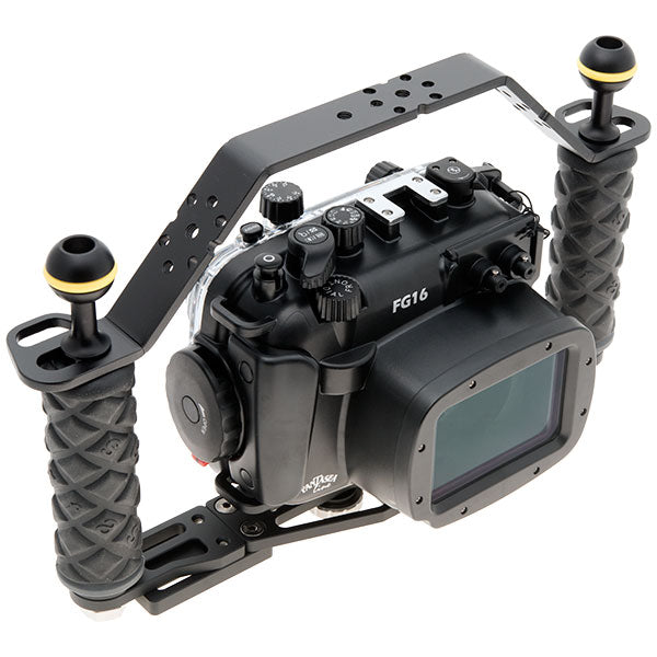 Howshot Removeable Ball Grip with Rubber Howshot Removeable Ball Grip with Rubber